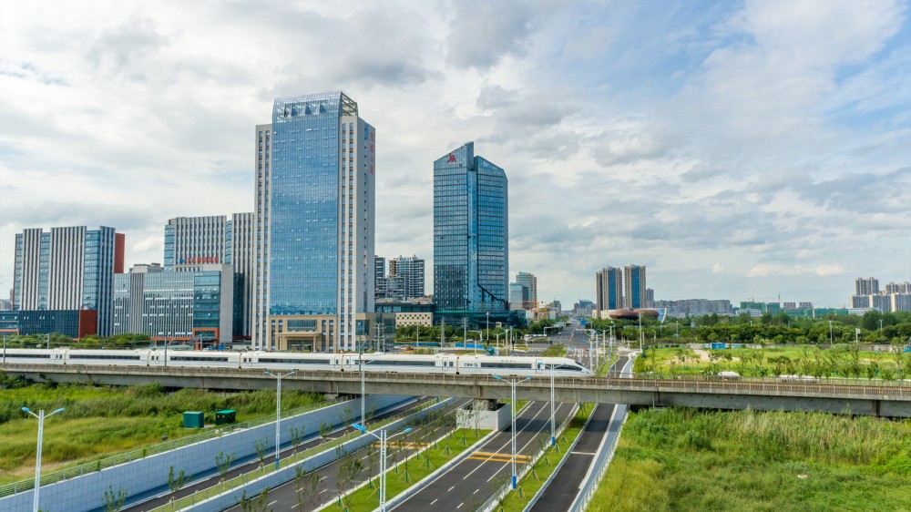 中國建筑之鄉